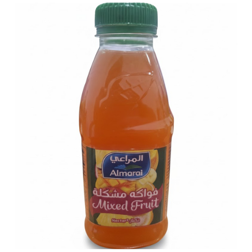 المراعي عصير كوكتيل طازج 200 مل